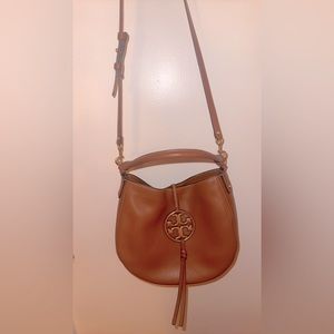 Authentic Tory Burch Crossbody Bag
